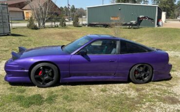 Nissan-Other-1992-Plum-Crazy-Purple-13