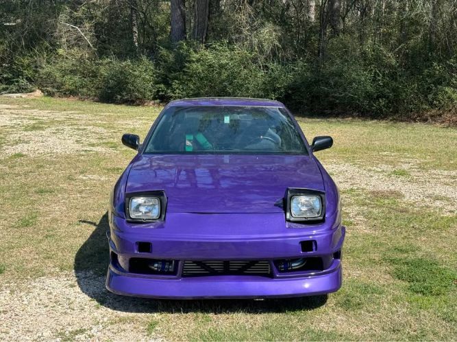 Nissan-Other-1992-Plum-Crazy-Purple-14