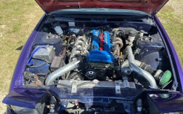 Nissan-Other-1992-Plum-Crazy-Purple-7
