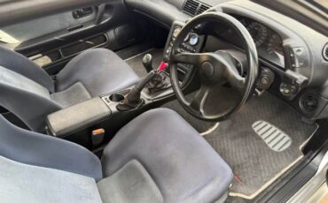 Nissan-Other-1993-Silver-Gray-10