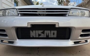 Nissan-Other-1993-Silver-Gray-12
