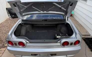 Nissan-Other-1993-Silver-Gray-13