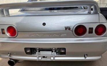 Nissan-Other-1993-Silver-Gray-17