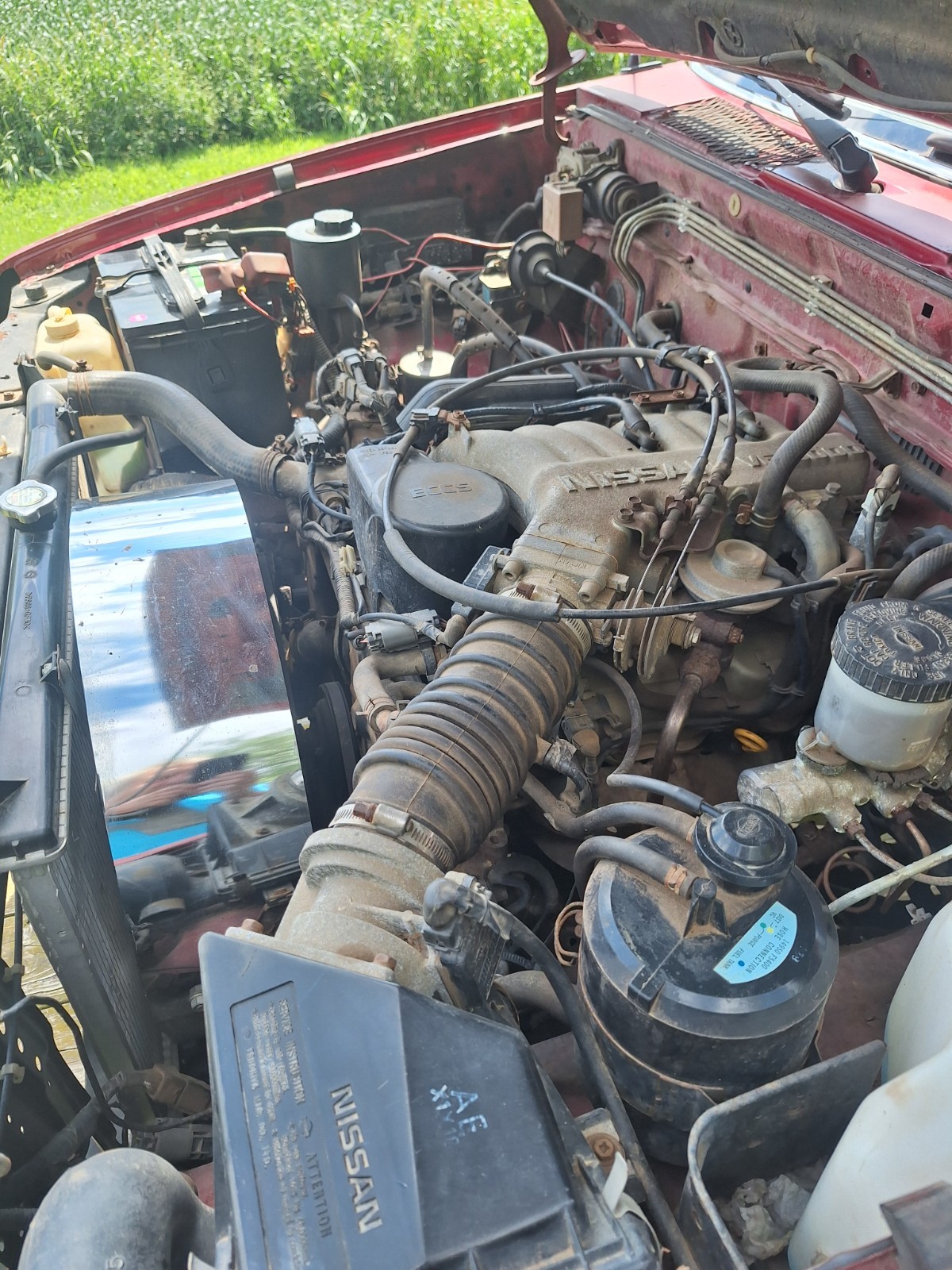 Nissan-Other-Pickups-1992-pickup-cab-11