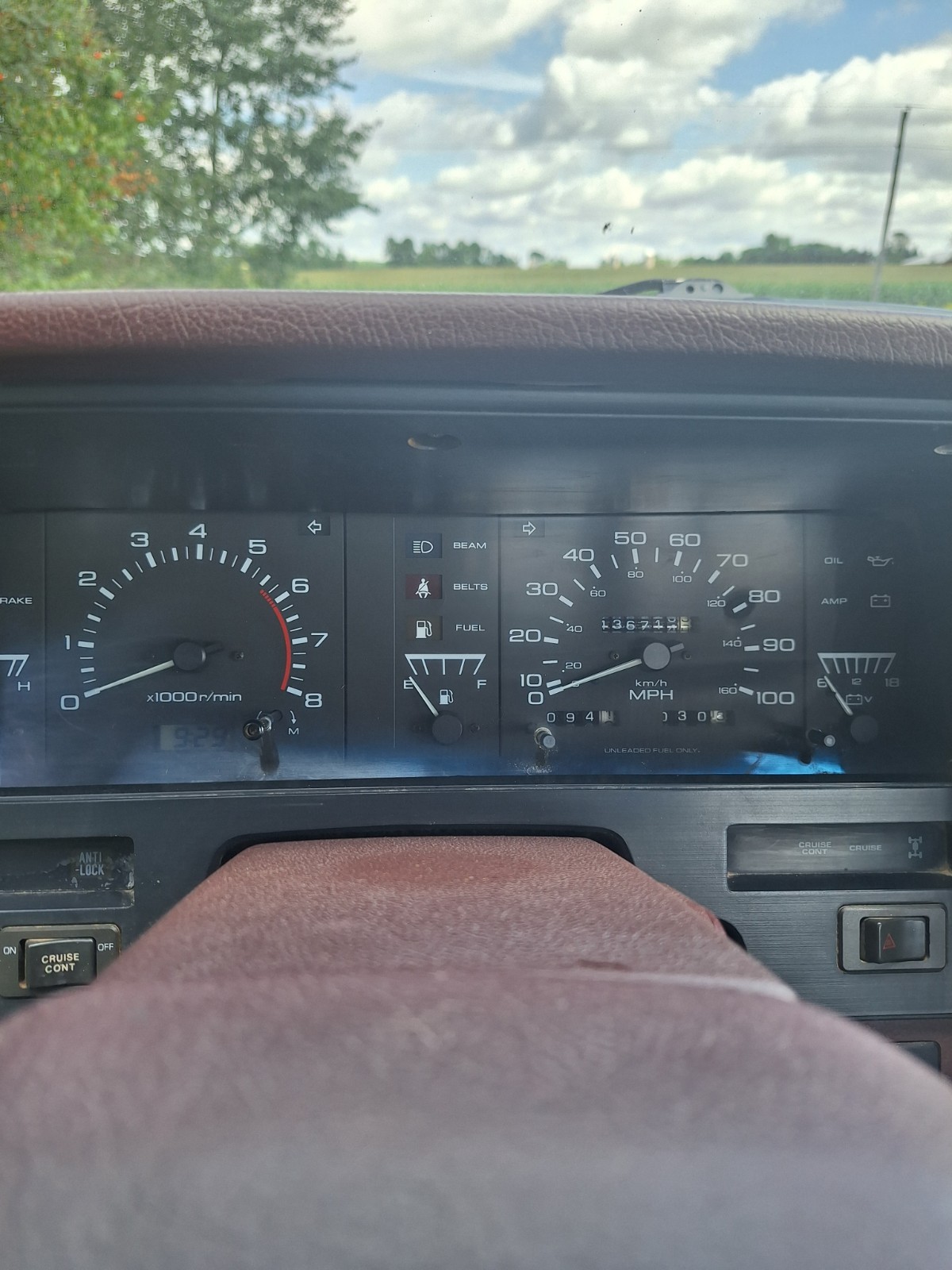 Nissan-Other-Pickups-1992-pickup-cab-8