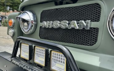 Nissan-Patrol-1974-1