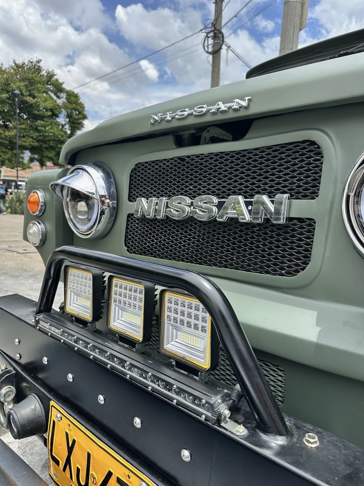 Nissan-Patrol-1974-1