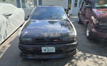 Nissan-Sentra-1993-Coupe-1