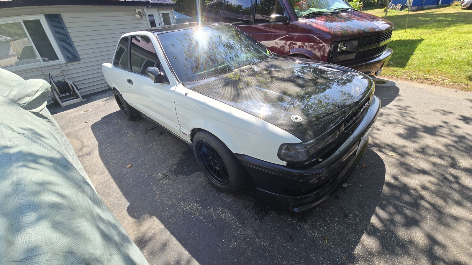 Nissan-Sentra-1993-Coupe-11