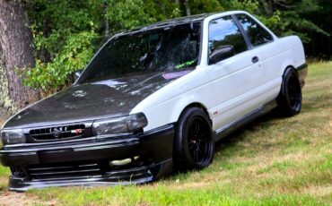 Nissan-Sentra-1993-Coupe
