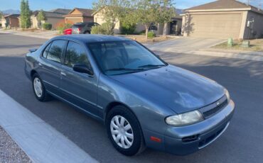 Nissan-altima-1993