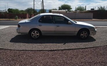 Nissan-altima-1995-grey-8