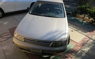 Nissan-altima-1995-silver-2