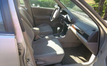 Nissan-altima-1995-silver-8