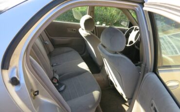 Nissan-altima-1995-silver-9
