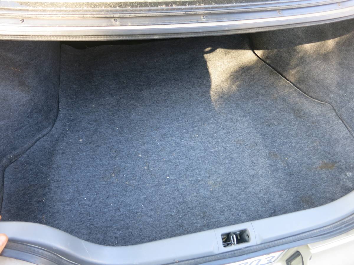 Nissan-altima-1995-silver