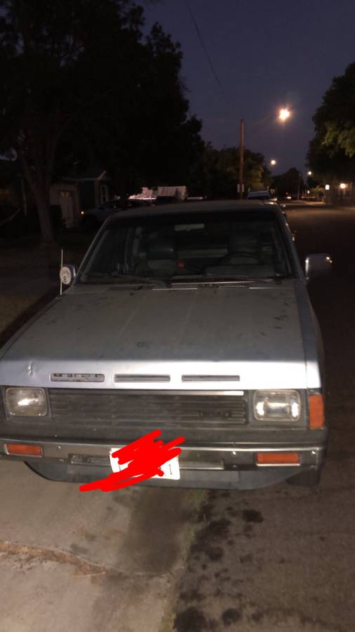 Nissan-d21-hardbody-1986