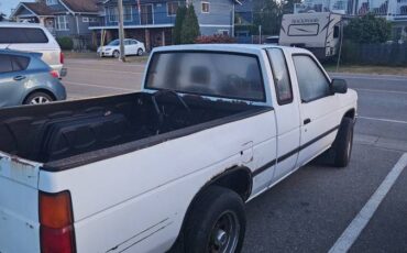 Nissan-d21-pickup-1990-white-1