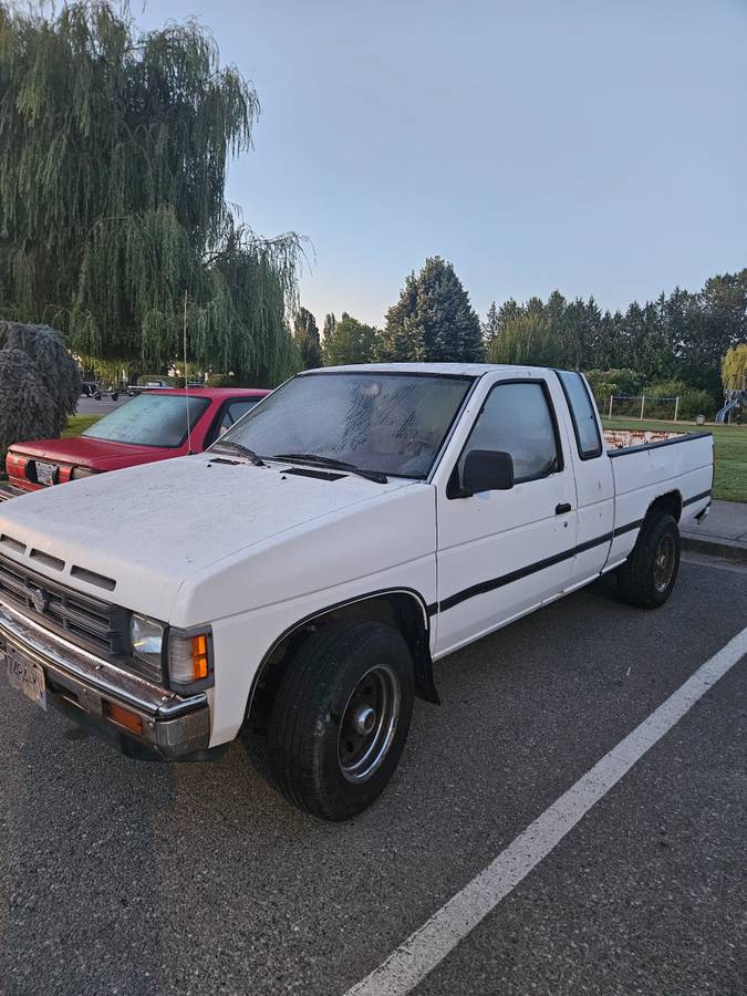 Nissan-d21-pickup-1990-white-2
