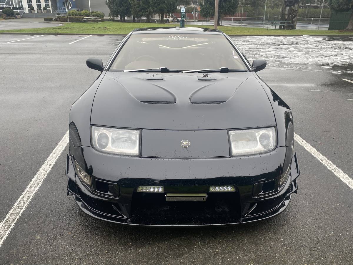 Nissan-fairlady-z-1990-black