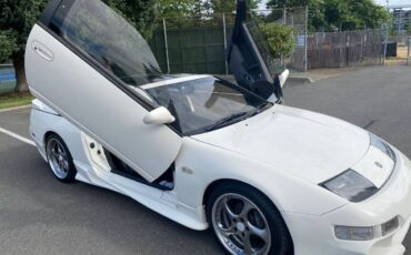 Nissan-fairlady-z-1990-white-9