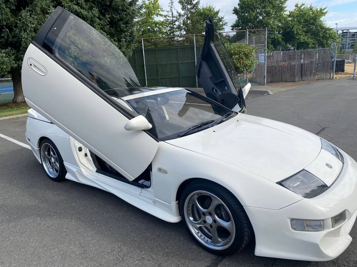 Nissan-fairlady-z-1990-white-9