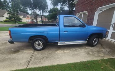 Nissan-hardbody-1989-blue