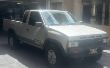 Nissan-hardbody-pickup-1989-grey-2