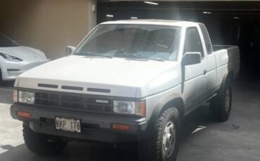 Nissan-hardbody-pickup-1989-grey-3