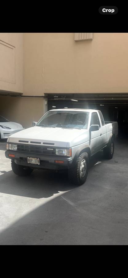 Nissan-hardbody-pickup-1989-grey-3
