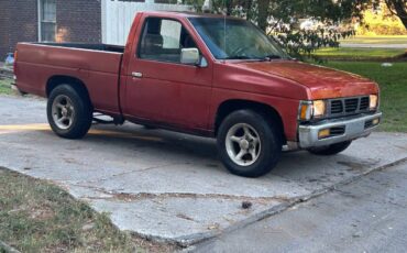 Nissan-hardbody-pickup-1993