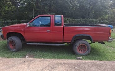 Nissan-king-cab-xe-1994-red-2