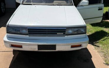 Nissan-maxima-1988-white-8