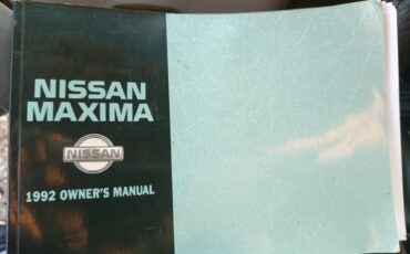 Nissan-maxima-1991-white-15