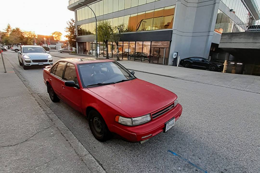 Nissan-maxima-se-1991-red-1