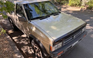 Nissan-pathfinder-1990-brown-3