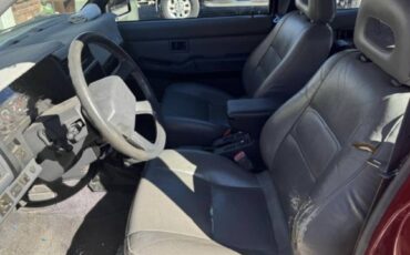 Nissan-pathfinder-se-1993-red-4