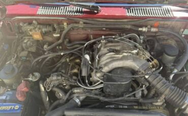 Nissan-pathfinder-se-1993-red-6