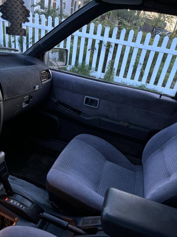 Nissan-pathfinder-se-1995-green-3