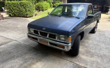 Nissan-pickup-1994