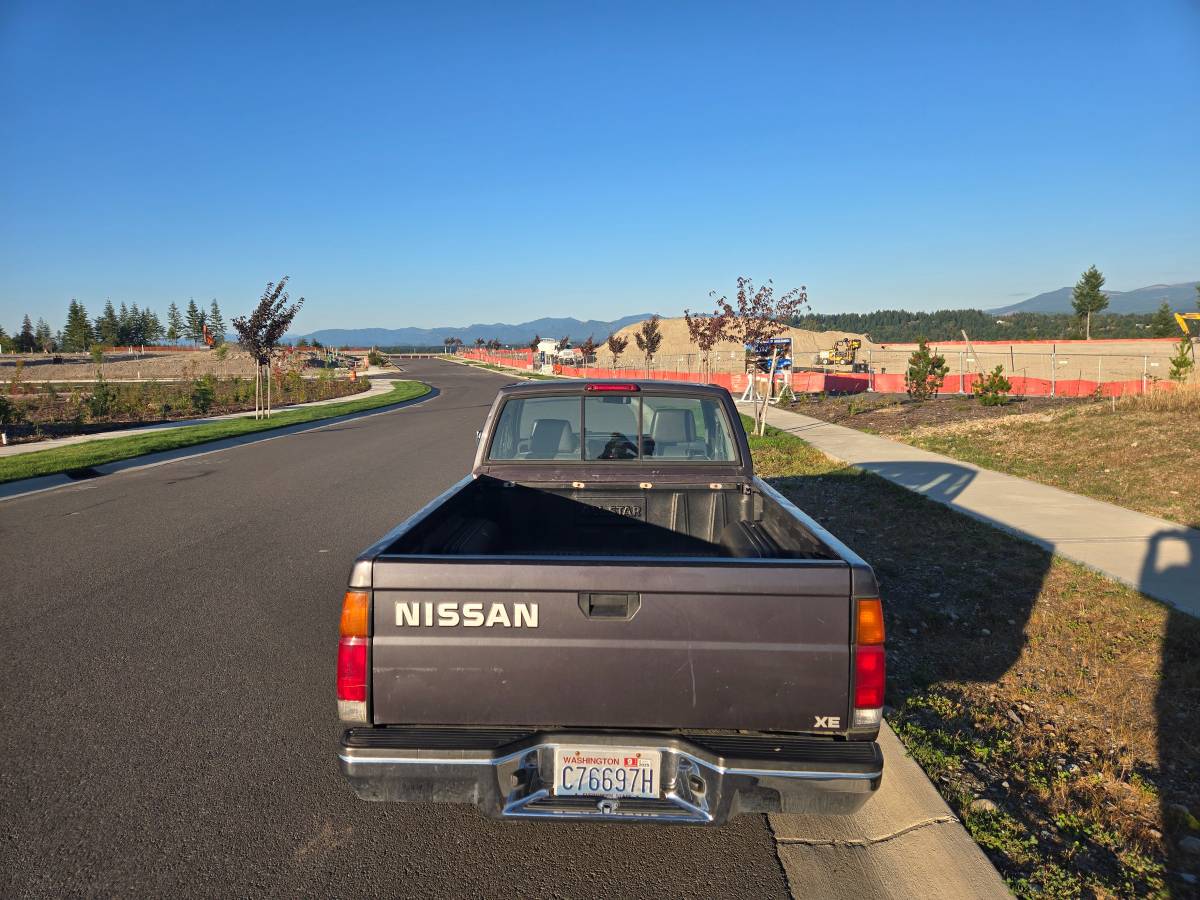 Nissan-pickup-1995-grey-3