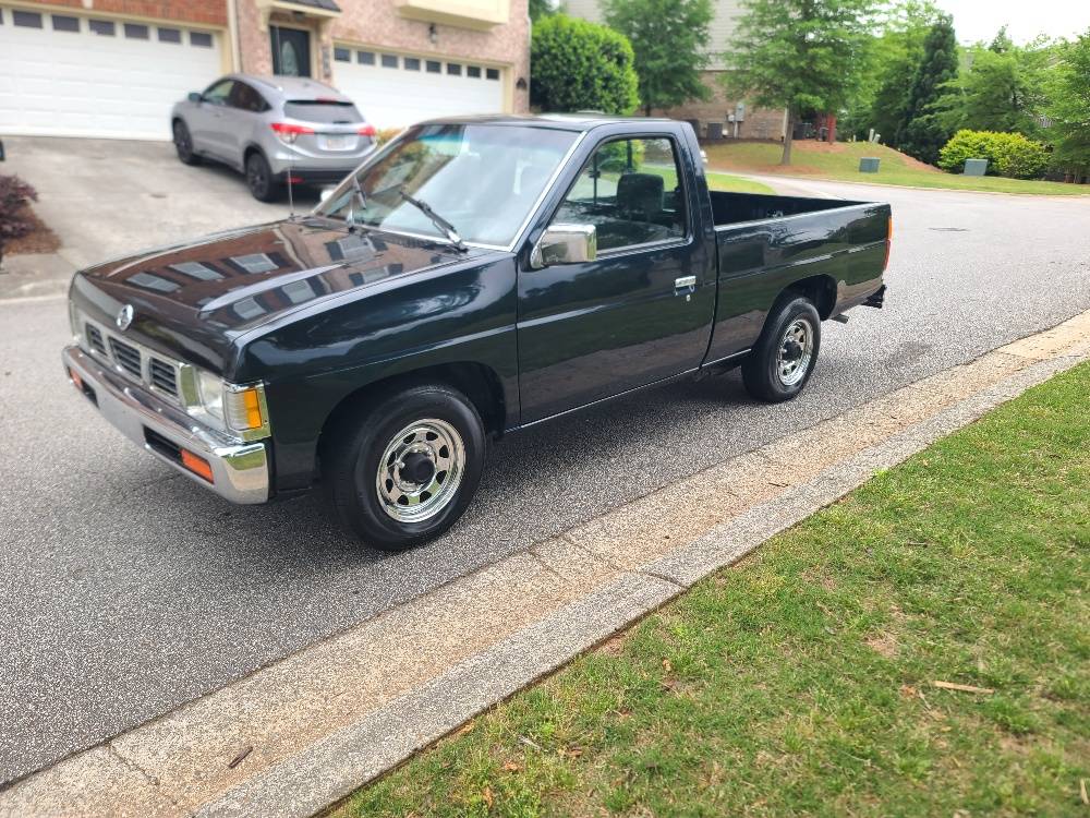 Nissan-pickup-d21-1994-blue-1
