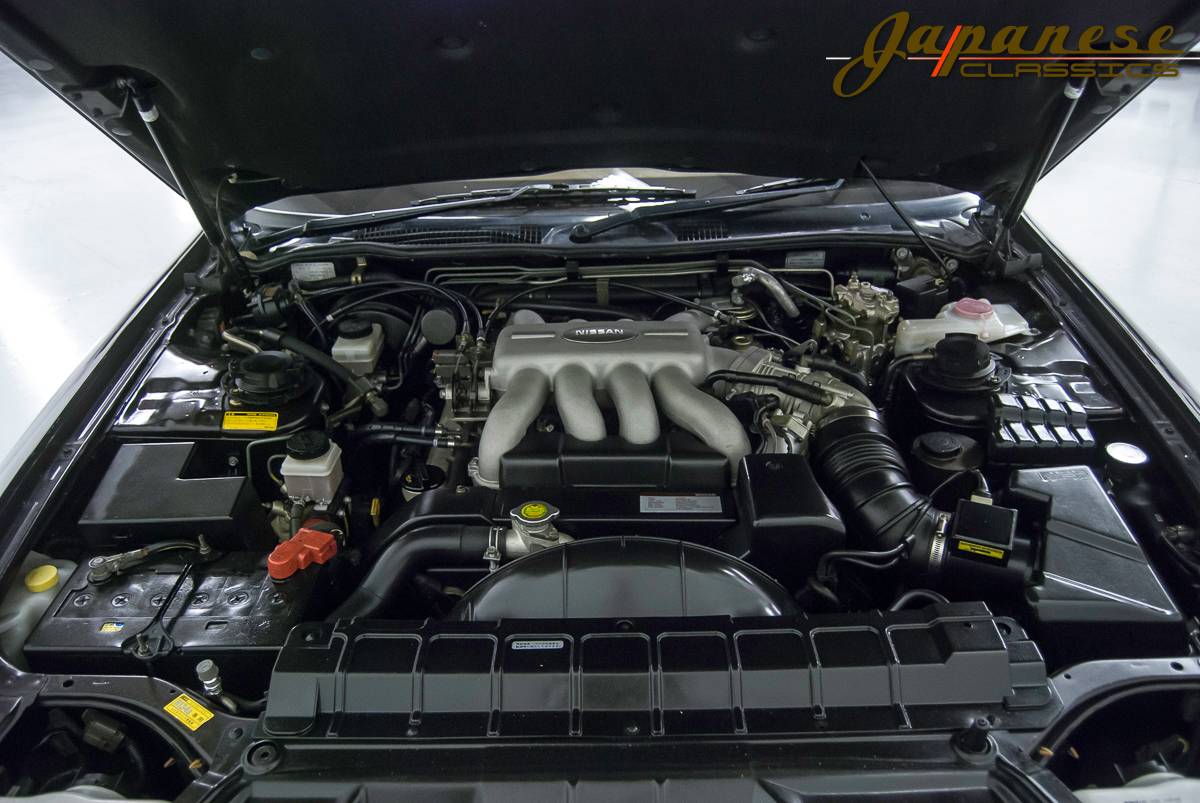 Nissan-president-1993-custom-1