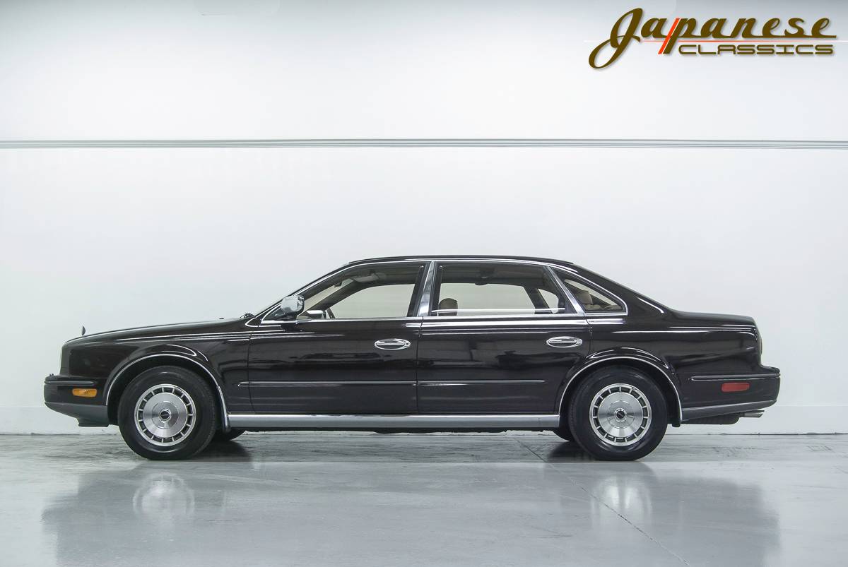 Nissan-president-1993-custom-3