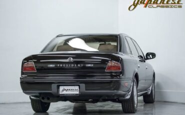 Nissan-president-1993-custom