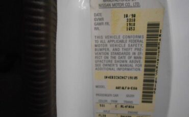 Nissan-sentra-xe-coupe-1991-white-3