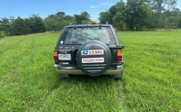 Nissan-terrano-diesel-1995-green-3