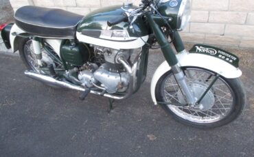 Norton-DOMINATOR-88SS-1961-1