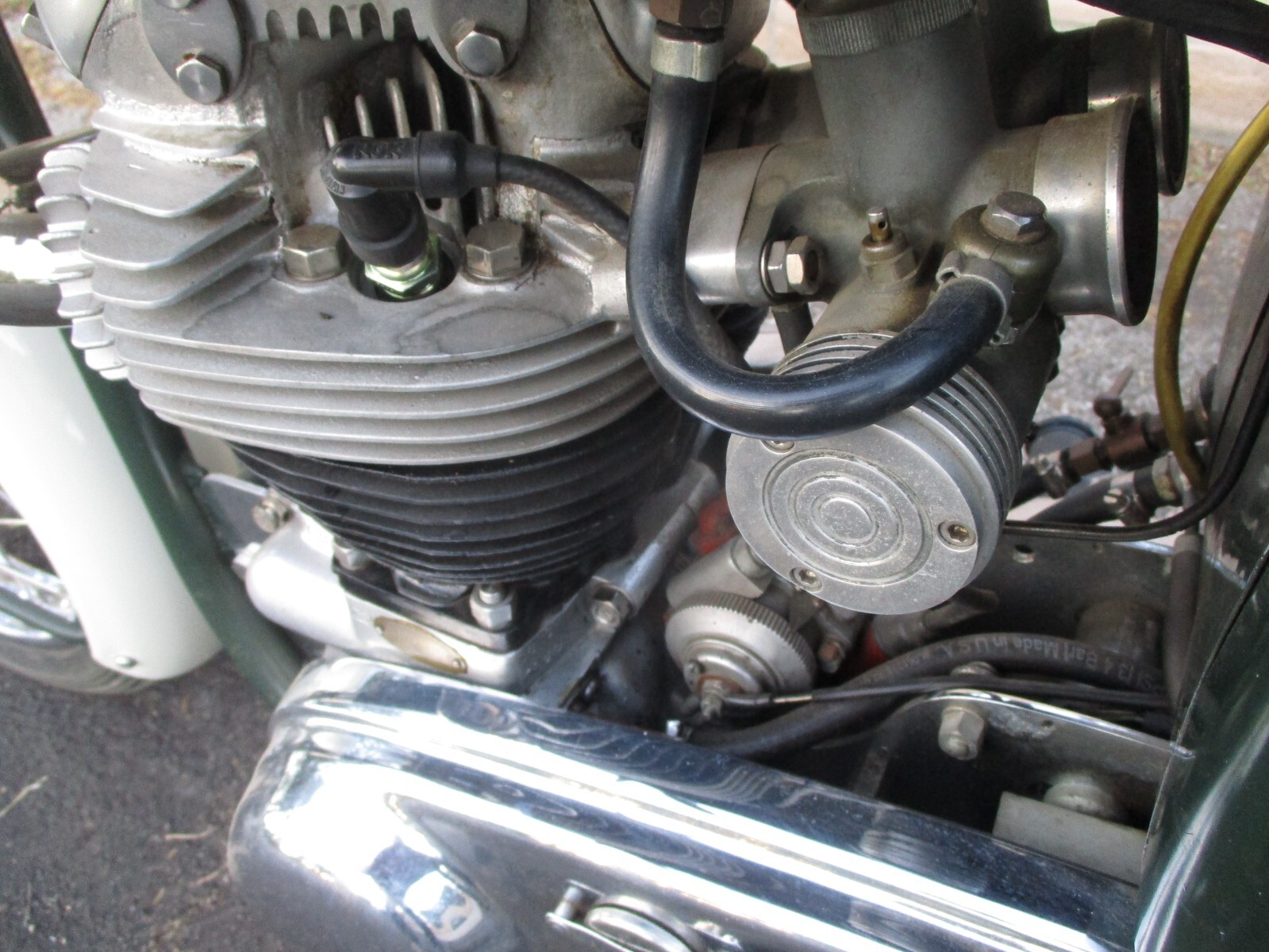 Norton-DOMINATOR-88SS-1961-22