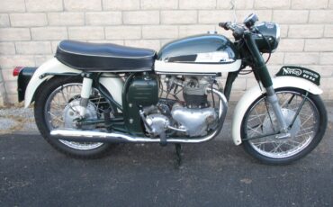 Norton-DOMINATOR-88SS-1961